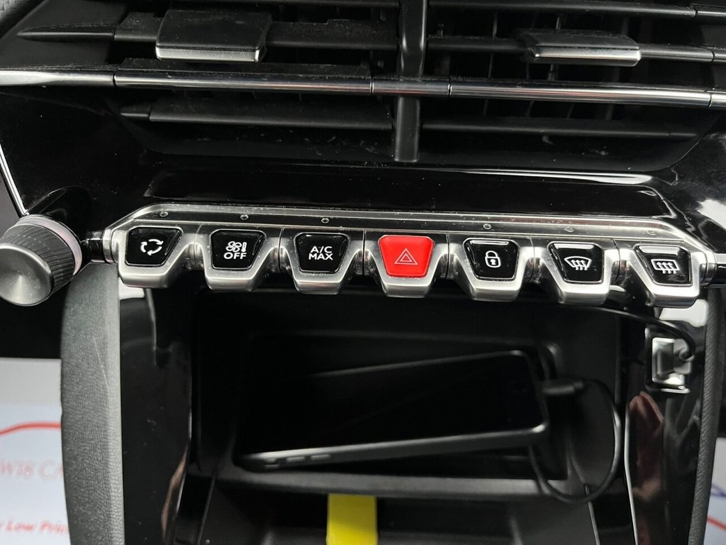 Used Peugeot 2008 2020 for sale - 76973511: Photo 21