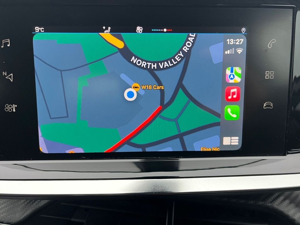 Used Peugeot 2008 2020 for sale - 76973511: Photo 22