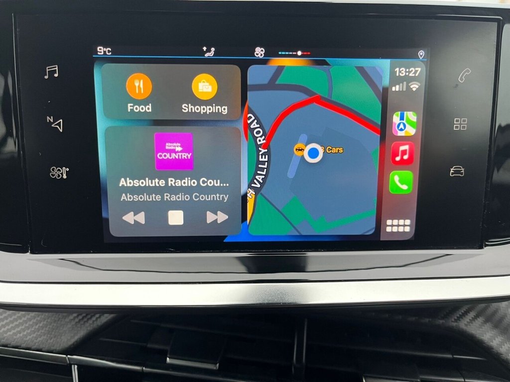 Used Peugeot 2008 2020 for sale - 76973511: Photo 23