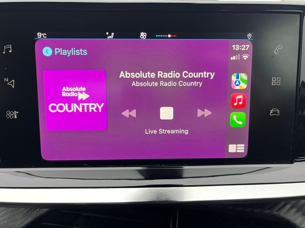 Used Peugeot 2008 2020 for sale - 76973511: Photo 26