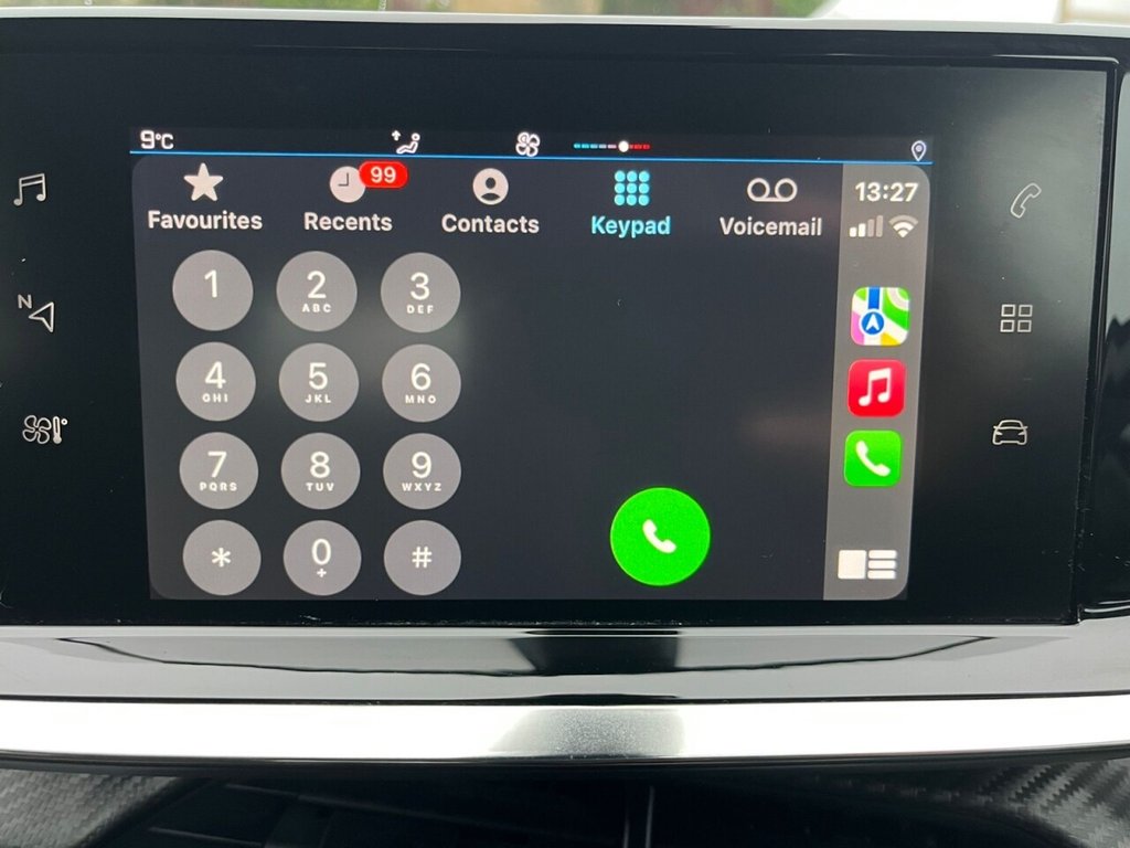 Used Peugeot 2008 2020 for sale - 76973511: Photo 27