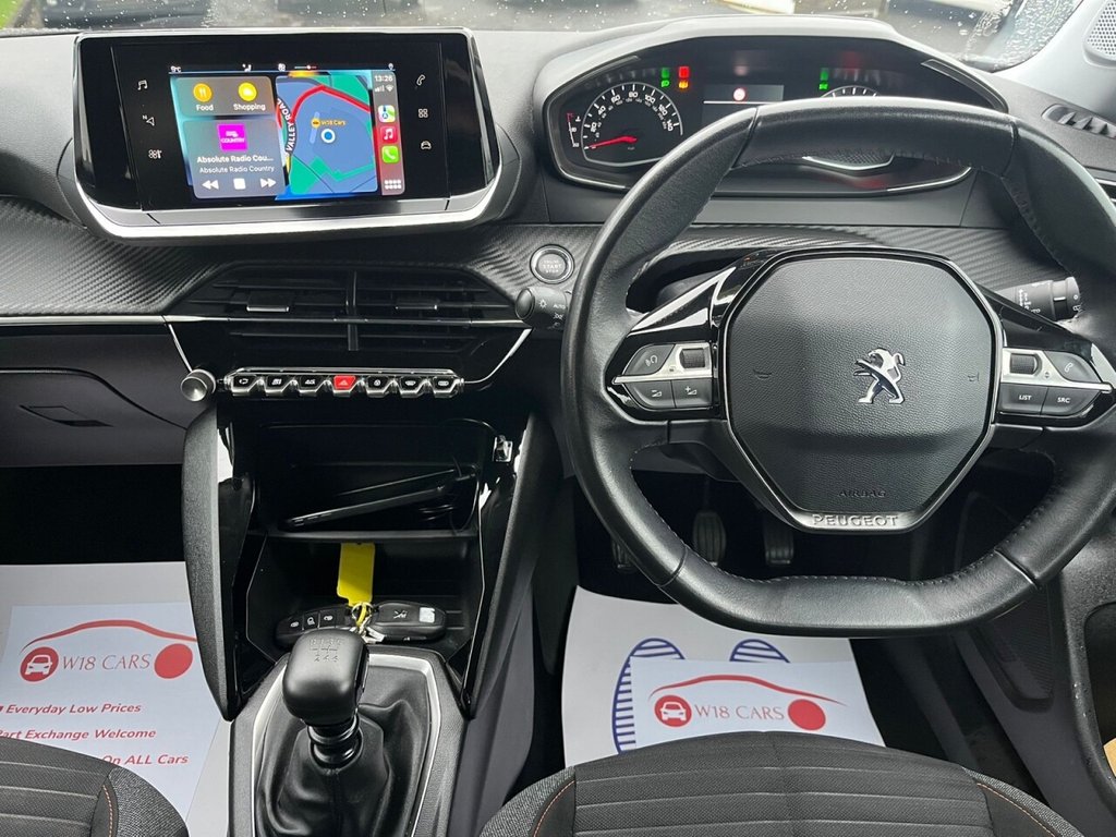 Used Peugeot 2008 2020 for sale - 76973511: Photo 29