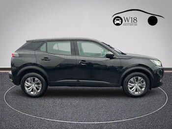 Used Peugeot 2008 2020 for sale - 76973511: Photo