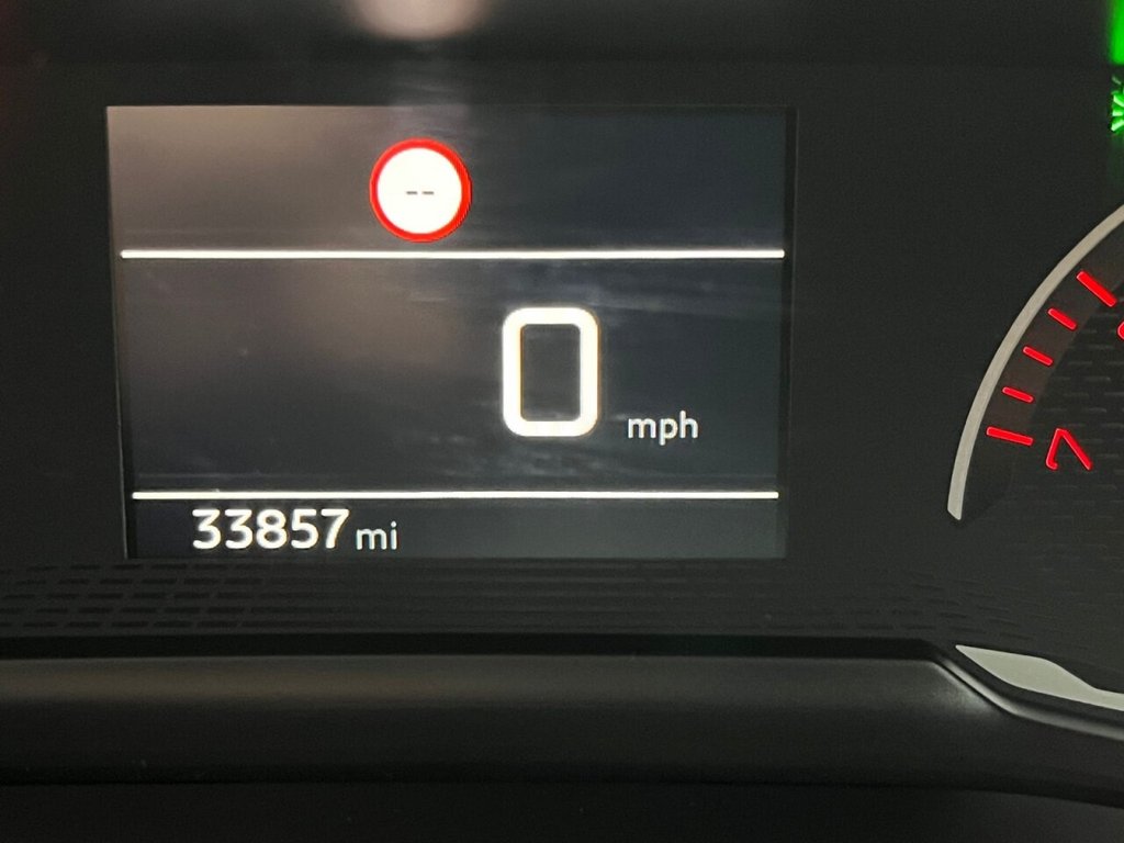 Used Peugeot 2008 2020 for sale - 76973511: Photo 33