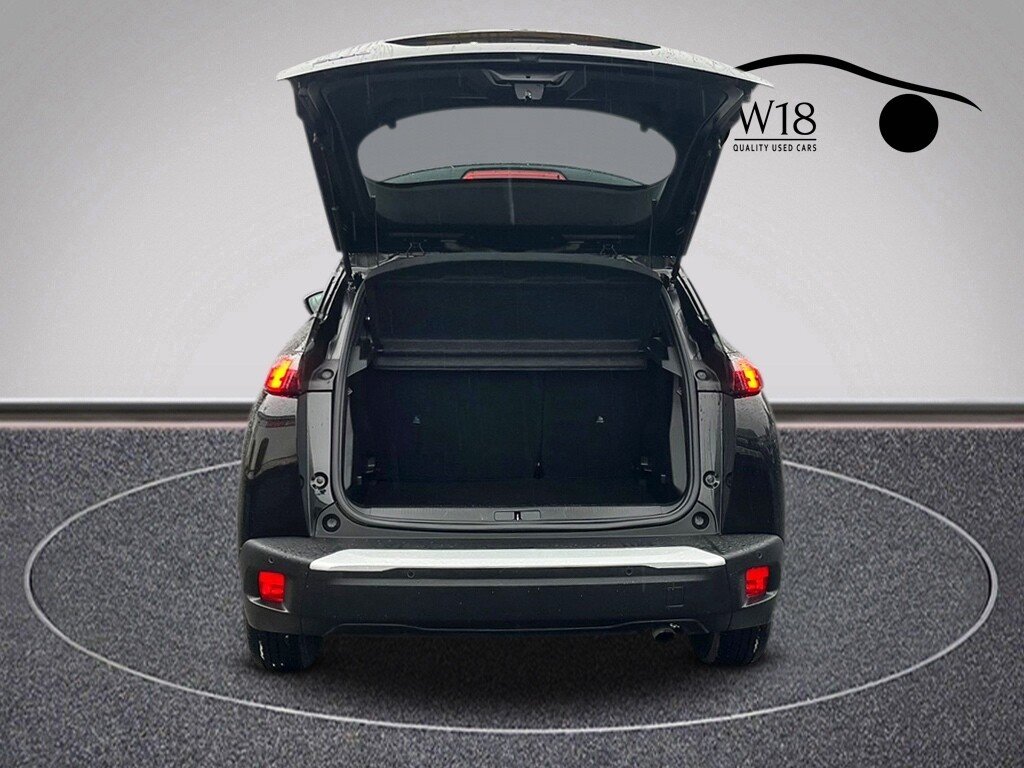 Used Peugeot 2008 2020 for sale - 76973511: Photo 5