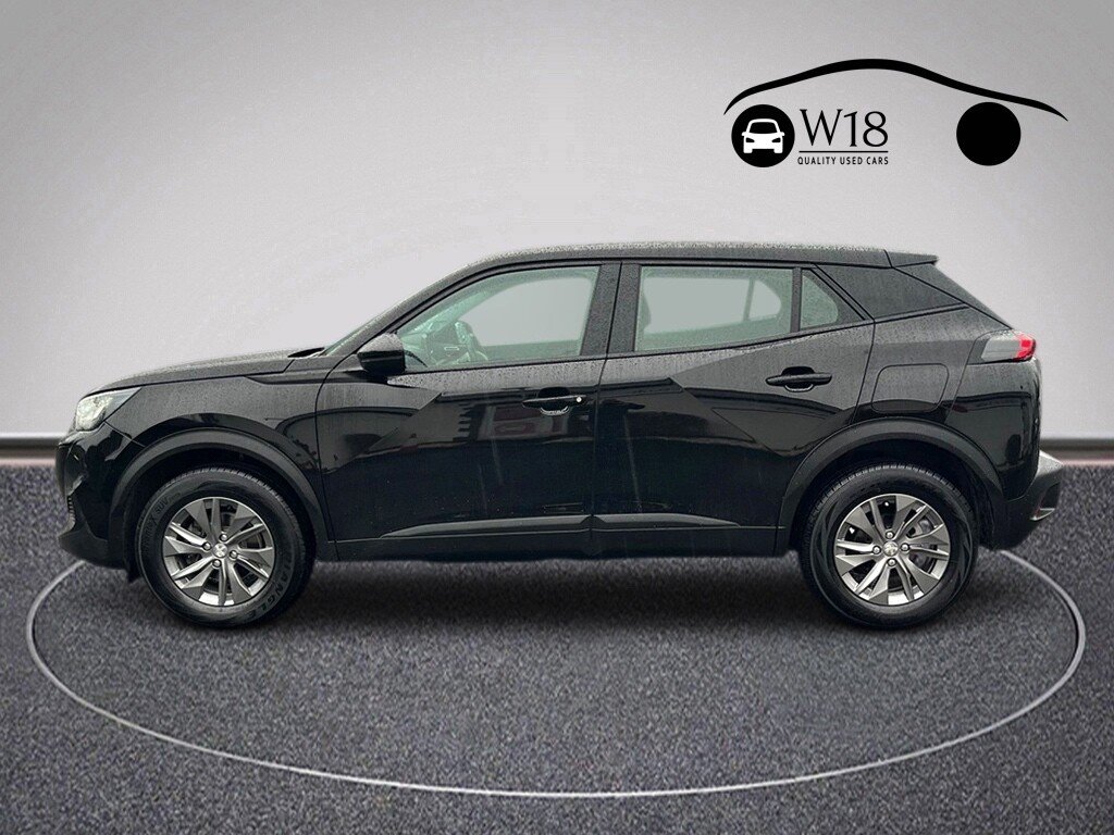 Used Peugeot 2008 2020 for sale - 76973511: Photo 7