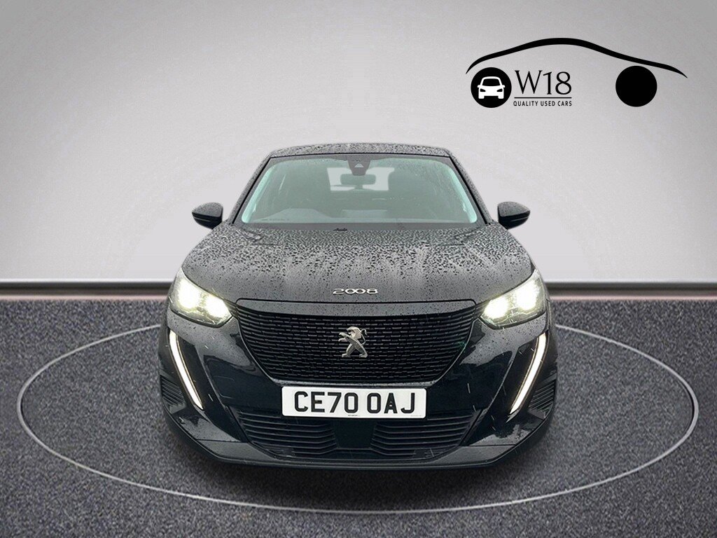 Used Peugeot 2008 2020 for sale - 76973511: Photo 9