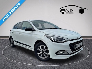 Used Hyundai i20 2018 for sale - 79050858: Photo