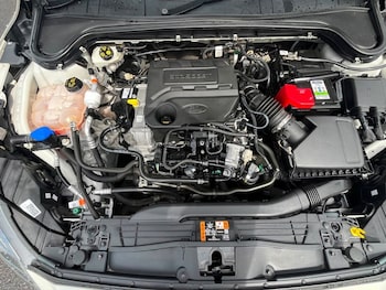 Used Ford Focus 2020 for sale - 78793591: Photo