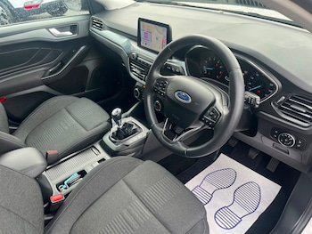 Used Ford Focus 2020 for sale - 78793591: Photo