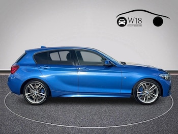 Used BMW 1 Series 2019 for sale - 78044878: Photo