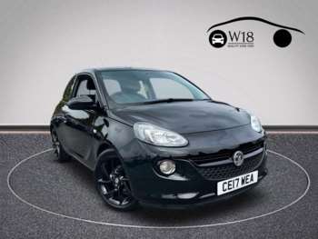 2017 (17) - 1.2i ecoFLEX ENERGISED Hatchback 3dr Petrol Manual Euro 6 (s/s) (70 ps)