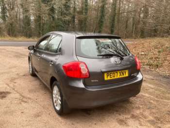 Used Toyota Auris 2007 for sale - 74970963: Photo