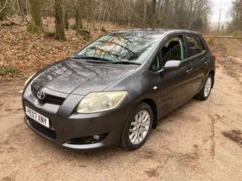 Used Toyota Auris 2007 for sale - 74970963: Photo