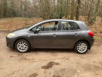 Used Toyota Auris 2007 for sale - 74970963: Photo