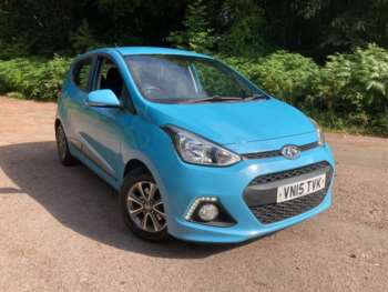 2015 (15) - 1.0 Premium 5dr