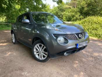 2012 (62) - 1.6 Acenta 5dr [Premium Pack]