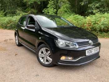 2017 (67) - 1.2 TSI Match Edition 5dr