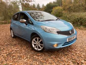 2015 (15) - 1.2 DiG-S Tekna 5dr