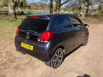 Used Citroen C1 2015 for sale - 74970266: Photo