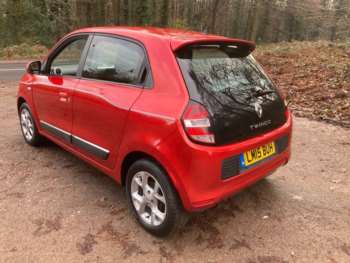 Used Renault Twingo 2015 for sale - 74970949: Photo