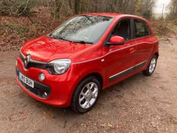 Used Renault Twingo 2015 for sale - 74970949: Photo