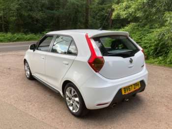 Used MG MG3 2017 for sale - 74970190: Photo