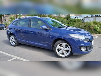 Used Renault Megane 2013 for sale - 78465737: Photo
