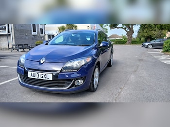 Used Renault Megane 2013 for sale - 78465737: Photo