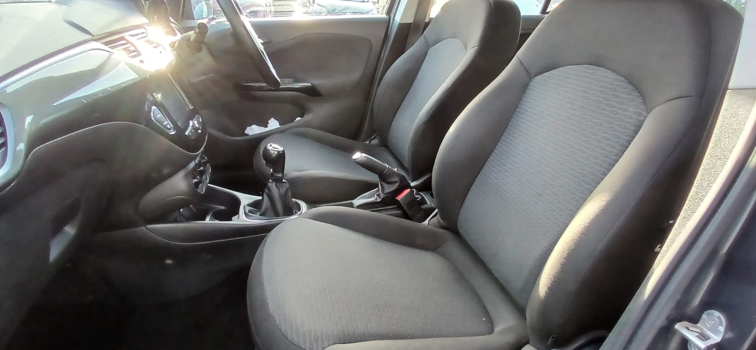 Used Vauxhall Corsa 2016 for sale - 76707210: Photo 10