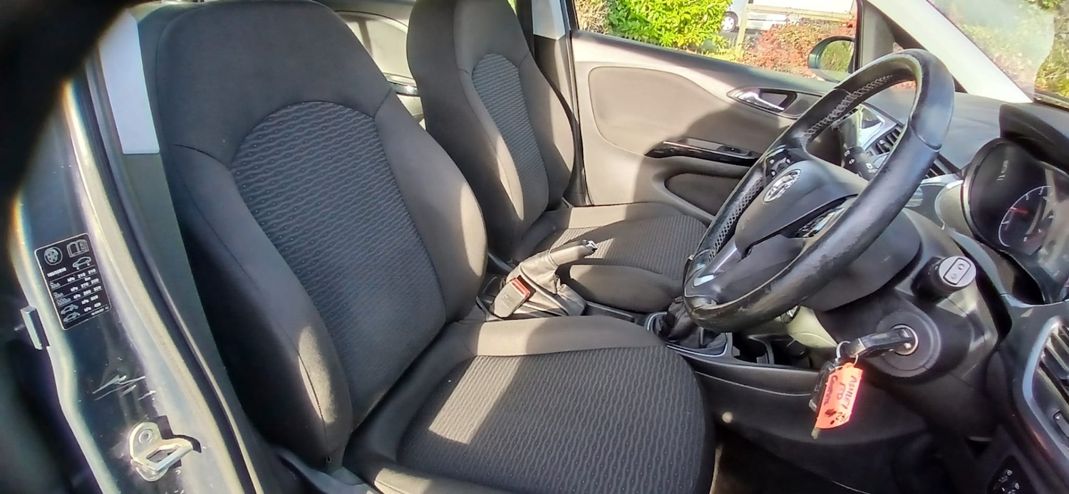 Used Vauxhall Corsa 2016 for sale - 76707210: Photo 15