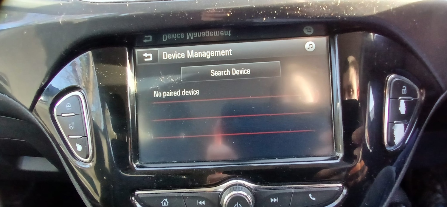 Used Vauxhall Corsa 2016 for sale - 76707210: Photo 17