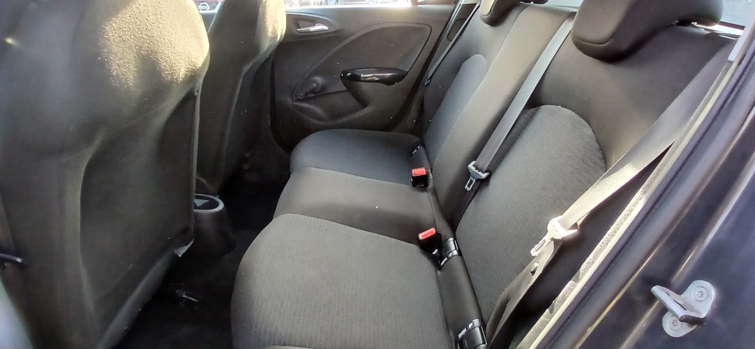 Used Vauxhall Corsa 2016 for sale - 76707210: Photo 7