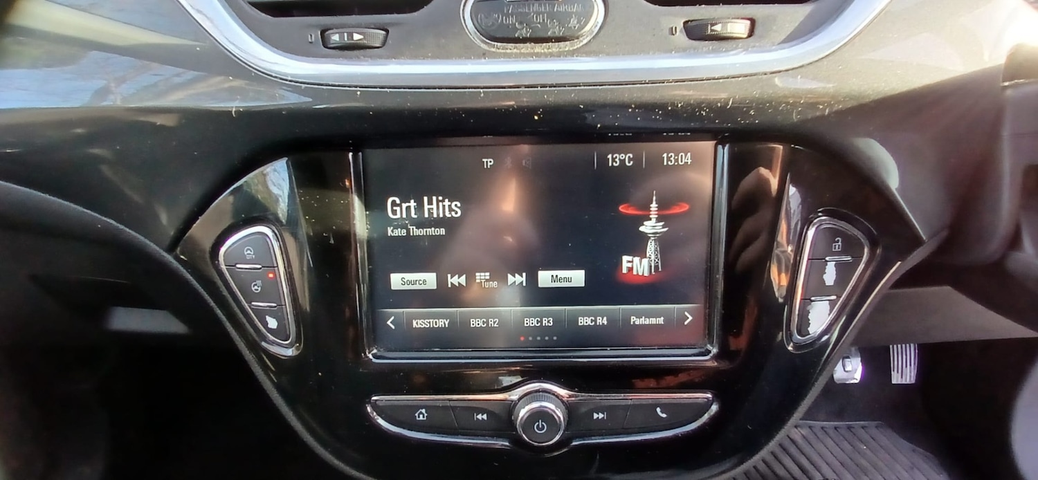 Used Vauxhall Corsa 2016 for sale - 76707210: Photo 9