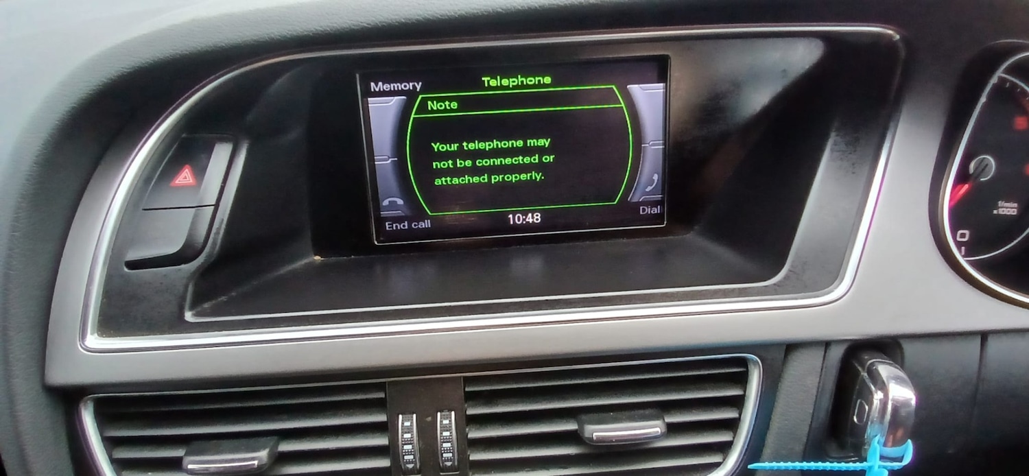 Used Audi A4 2012 for sale - 77310797: Photo 10