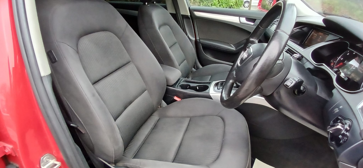 Used Audi A4 2012 for sale - 77310797: Photo 12