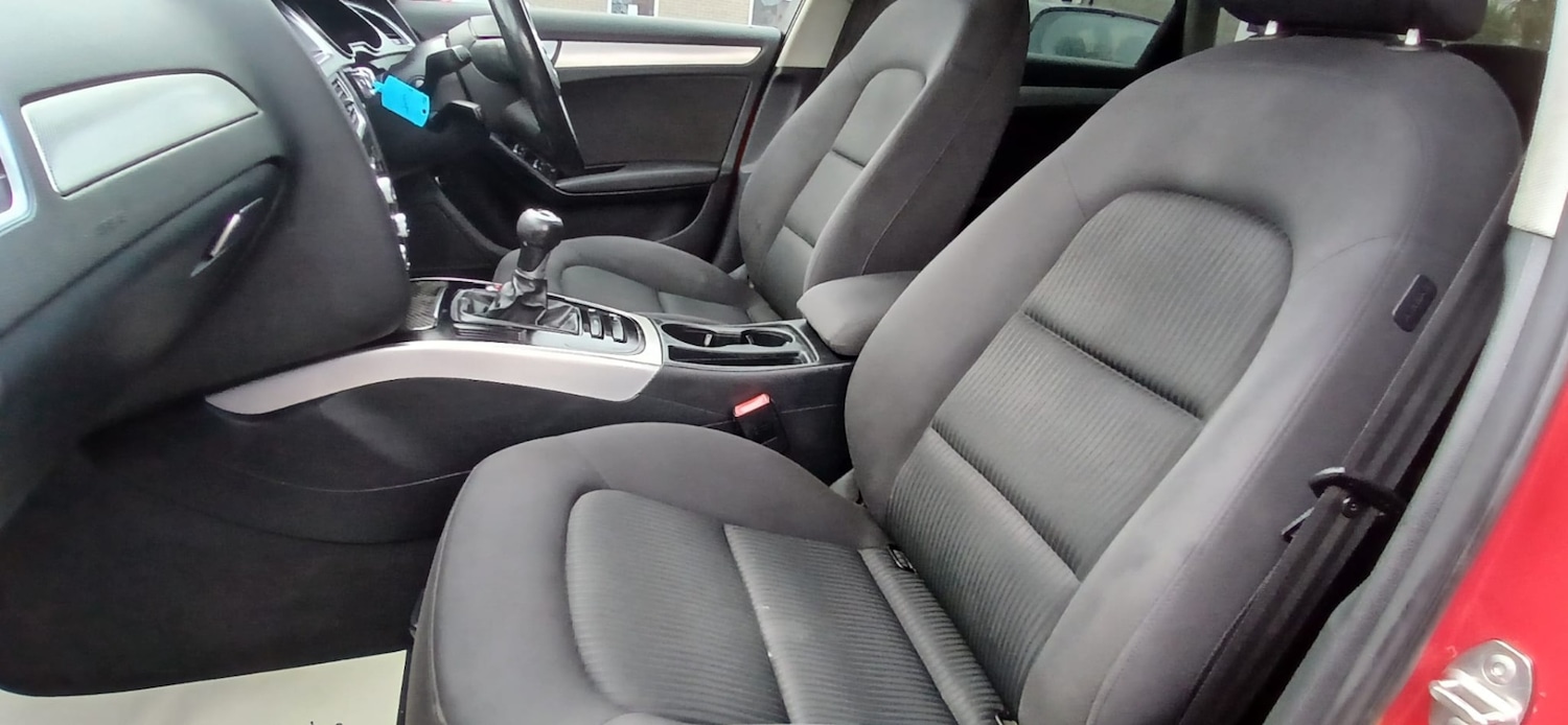 Used Audi A4 2012 for sale - 77310797: Photo 13