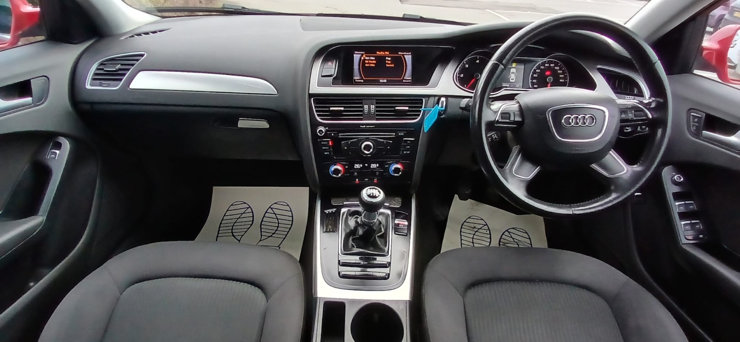 Used Audi A4 2012 for sale - 77310797: Photo 14