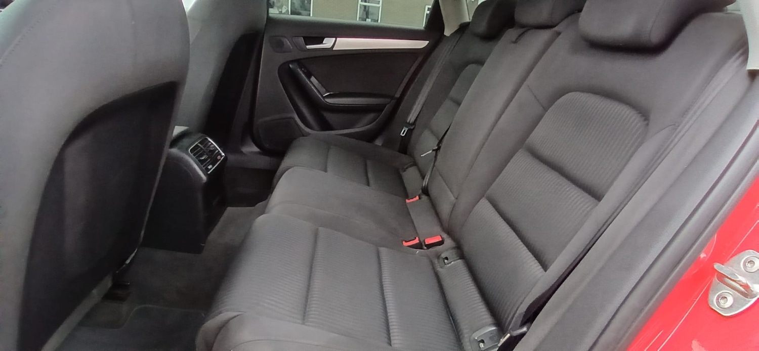 Used Audi A4 2012 for sale - 77310797: Photo 16