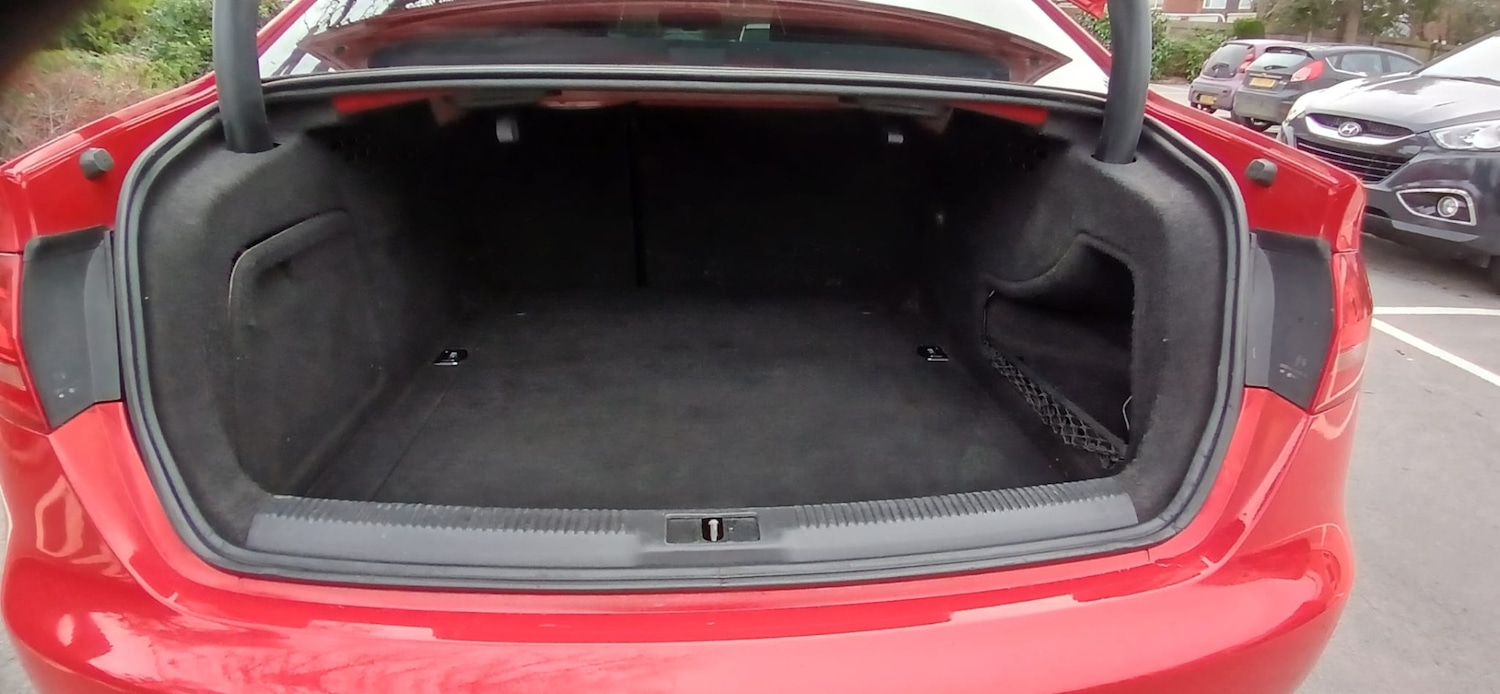 Used Audi A4 2012 for sale - 77310797: Photo 17