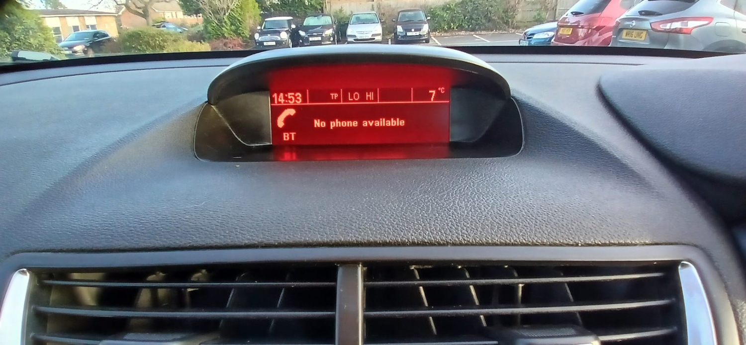 Used Vauxhall Mokka 2016 for sale - 77147913: Photo 8