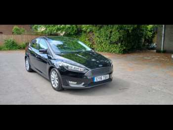 2016 (16) - 1.0 EcoBoost 125 Titanium 5dr