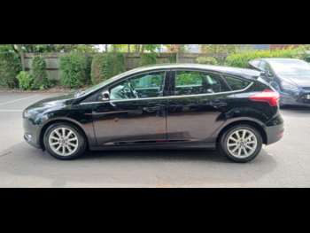 Used Ford Focus 2016 for sale - 74589642: Photo