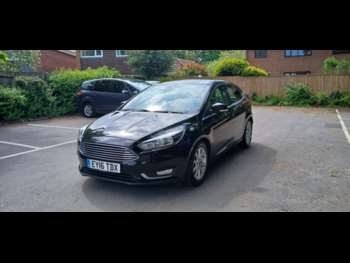 Used Ford Focus 2016 for sale - 74589642: Photo