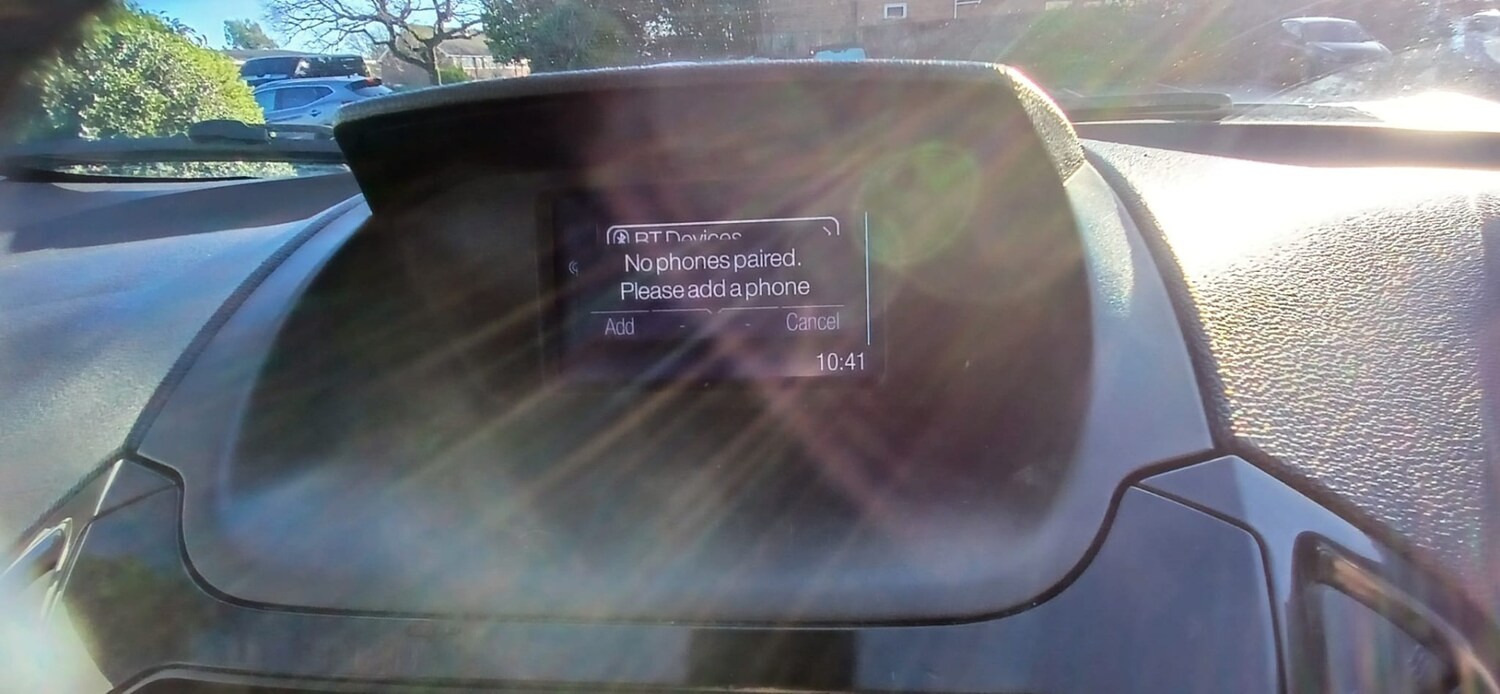 Used Ford Ecosport 2016 for sale - 77431444: Photo 10