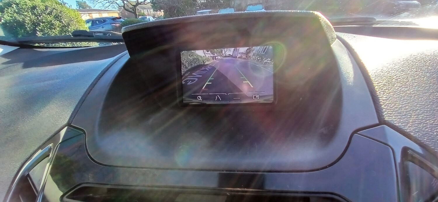 Used Ford Ecosport 2016 for sale - 77431444: Photo 11