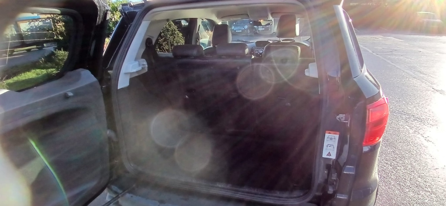 Used Ford Ecosport 2016 for sale - 77431444: Photo 17