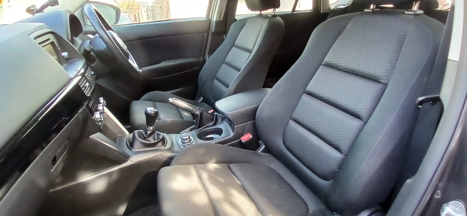 Used Mazda CX-5 2012 for sale - 76177275: Photo 10