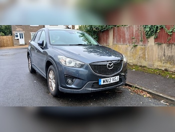 2012 (12) - 2.2d SE-L Nav 5dr