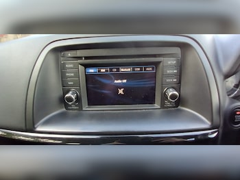 Used Mazda CX-5 2012 for sale - 76177275: Photo